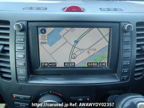 Used 2009 AT mazda biante CCEFW Image[20]