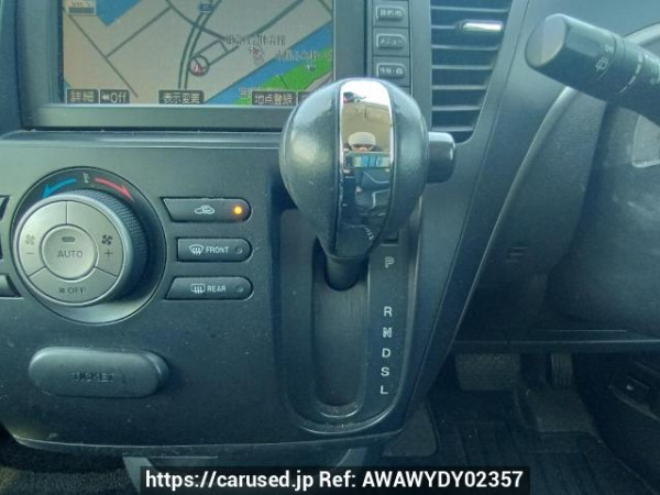 Used 2009 AT mazda biante CCEFW Image[22]
