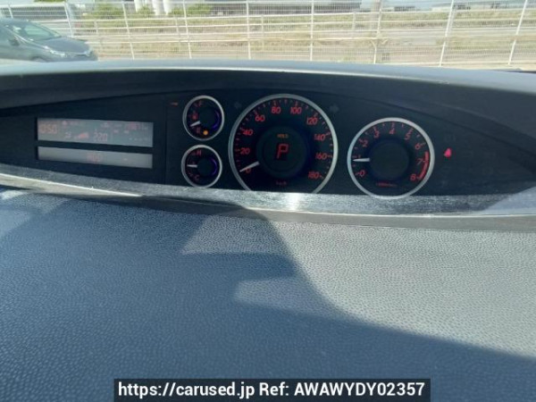 Used 2009 AT mazda biante CCEFW Image[23]