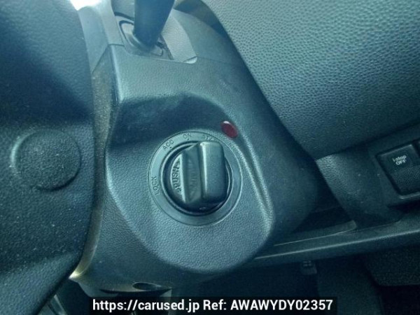 Used 2009 AT mazda biante CCEFW Image[25]