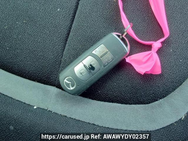 Used 2009 AT mazda biante CCEFW Image[26]