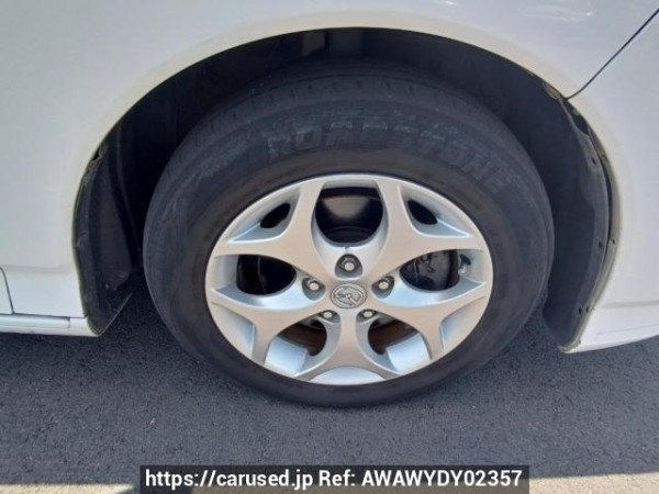Used 2009 AT mazda biante CCEFW Image[27]