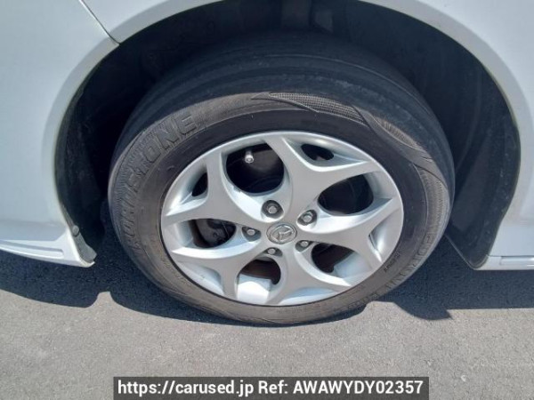 Used 2009 AT mazda biante CCEFW Image[28]