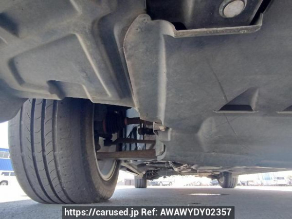 Used 2009 AT mazda biante CCEFW Image[31]