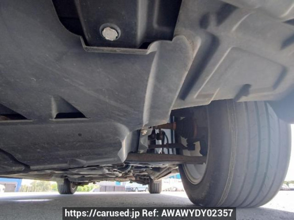 Used 2009 AT mazda biante CCEFW Image[32]