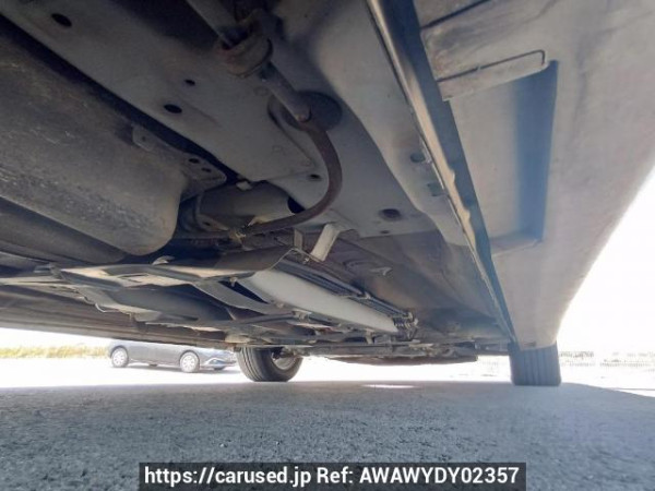 Used 2009 AT mazda biante CCEFW Image[34]