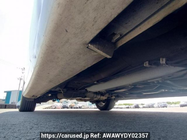 Used 2009 AT mazda biante CCEFW Image[35]