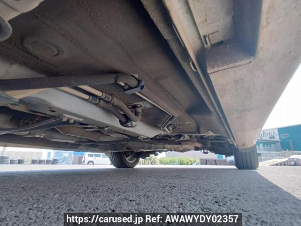 Used 2009 AT mazda biante CCEFW Image[36]