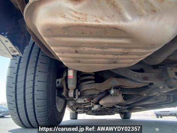 Used 2009 AT mazda biante CCEFW Image[37]