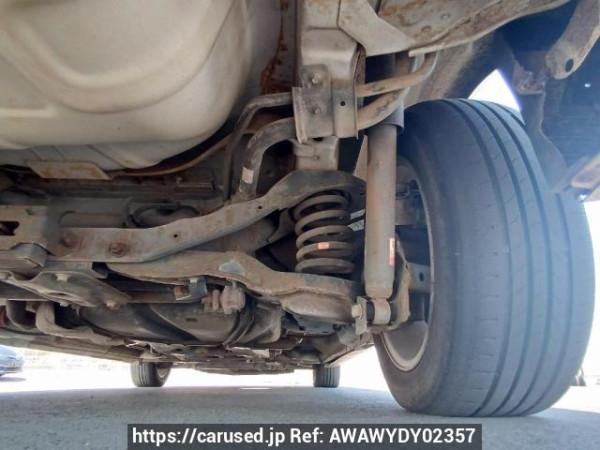 Used 2009 AT mazda biante CCEFW Image[38]