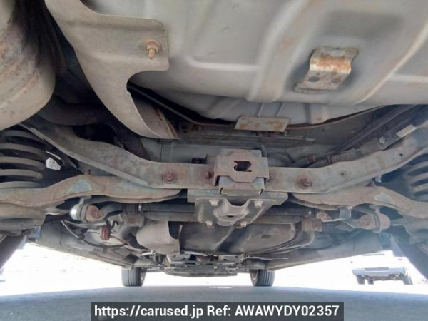 Used 2009 AT mazda biante CCEFW Image[39]