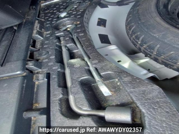 Used 2009 AT mazda biante CCEFW Image[41]