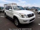 Toyota Land Cruiser Prado TRJ120W