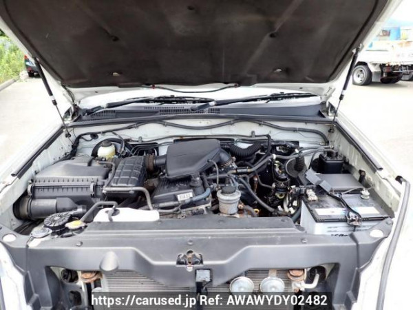 Used 2007 AT toyota land-cruiser-prado TRJ120W Image[9]