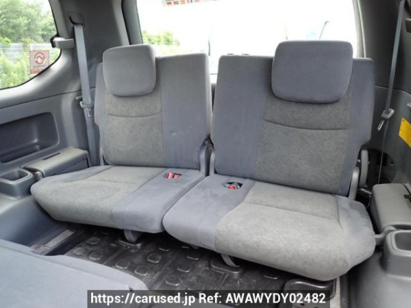 Used 2007 AT toyota land-cruiser-prado TRJ120W Image[16]
