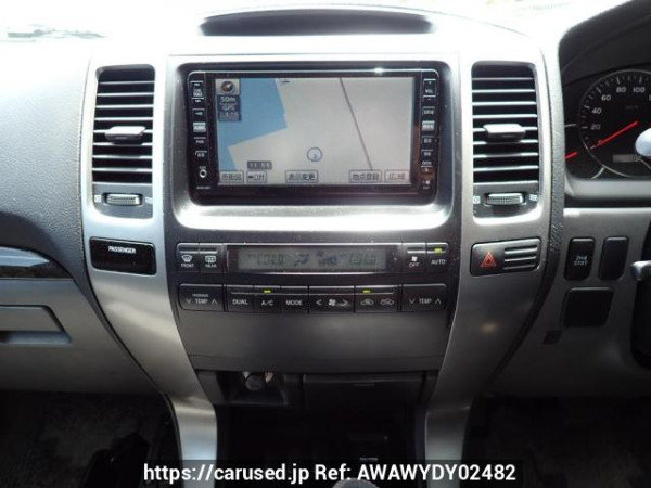 Used 2007 AT toyota land-cruiser-prado TRJ120W Image[19]