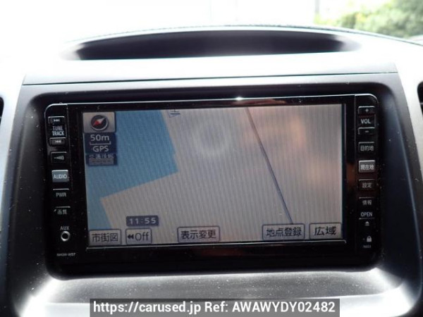 Used 2007 AT toyota land-cruiser-prado TRJ120W Image[21]
