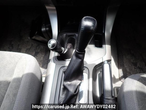 Used 2007 AT toyota land-cruiser-prado TRJ120W Image[23]