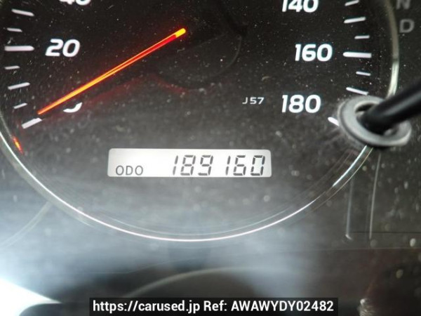 Used 2007 AT toyota land-cruiser-prado TRJ120W Image[25]