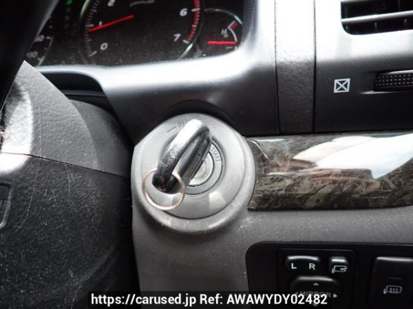 Used 2007 AT toyota land-cruiser-prado TRJ120W Image[26]