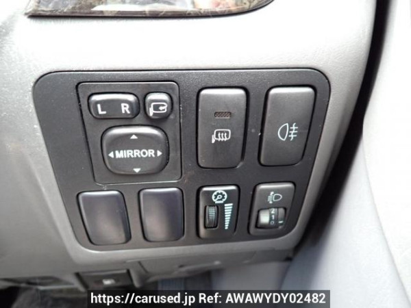 Used 2007 AT toyota land-cruiser-prado TRJ120W Image[27]