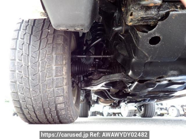Used 2007 AT toyota land-cruiser-prado TRJ120W Image[33]
