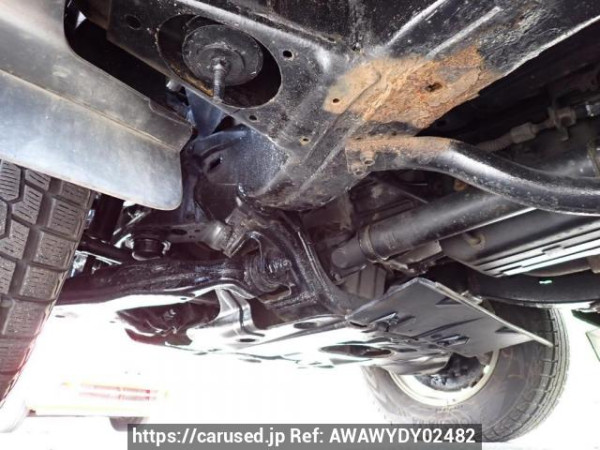 Used 2007 AT toyota land-cruiser-prado TRJ120W Image[35]