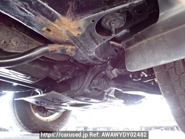 Used 2007 AT toyota land-cruiser-prado TRJ120W Image[36]