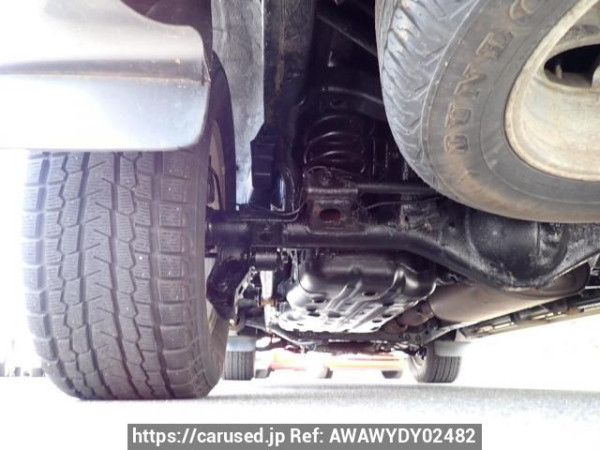 Used 2007 AT toyota land-cruiser-prado TRJ120W Image[39]