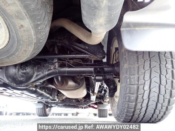 Used 2007 AT toyota land-cruiser-prado TRJ120W Image[40]