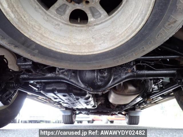 Used 2007 AT toyota land-cruiser-prado TRJ120W Image[41]