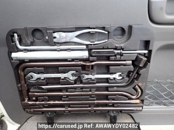 Used 2007 AT toyota land-cruiser-prado TRJ120W Image[43]