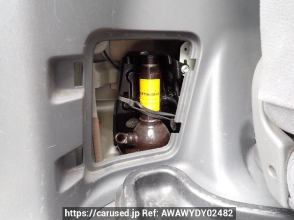 Used 2007 AT toyota land-cruiser-prado TRJ120W Image[44]