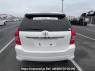 Used 2003 AT toyota wish ZNE10G Image[5]