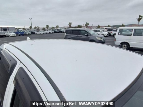 Used 2003 AT toyota wish ZNE10G Image[11]