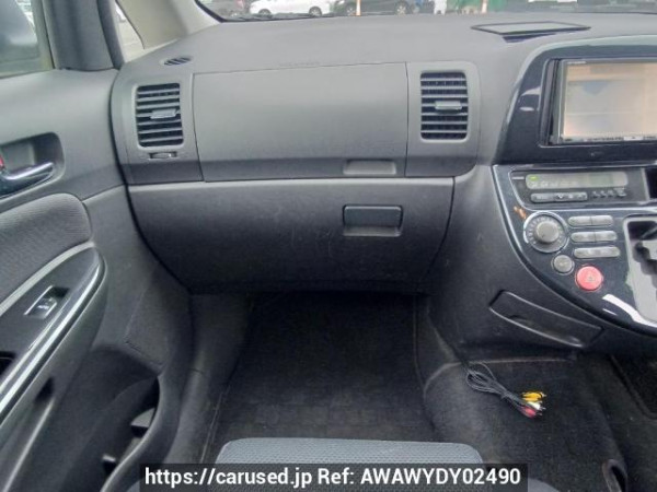 Used 2003 AT toyota wish ZNE10G Image[20]