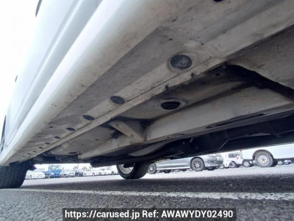 Used 2003 AT toyota wish ZNE10G Image[33]