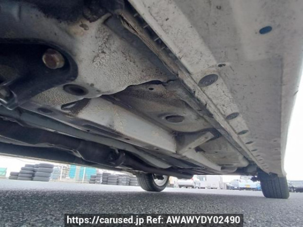 Used 2003 AT toyota wish ZNE10G Image[34]