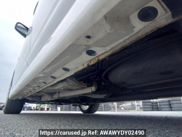 Used 2003 AT toyota wish ZNE10G Image[35]