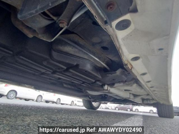 Used 2003 AT toyota wish ZNE10G Image[36]