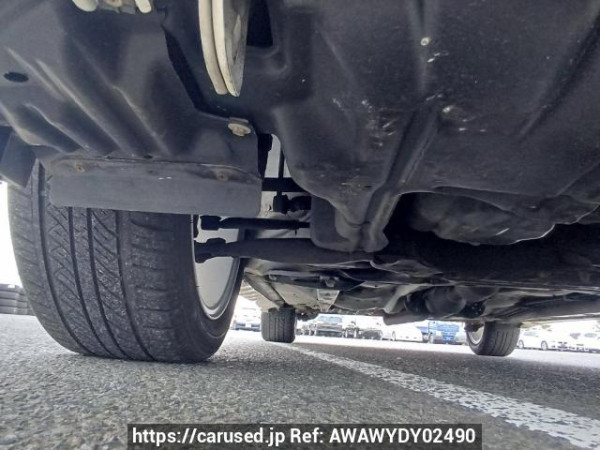 Used 2003 AT toyota wish ZNE10G Image[37]