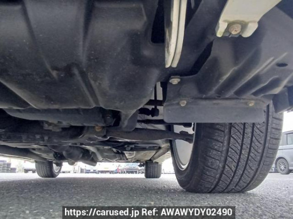 Used 2003 AT toyota wish ZNE10G Image[38]