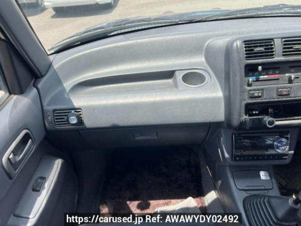 Used 1995 AT toyota rav4 SXA11G Image[17]