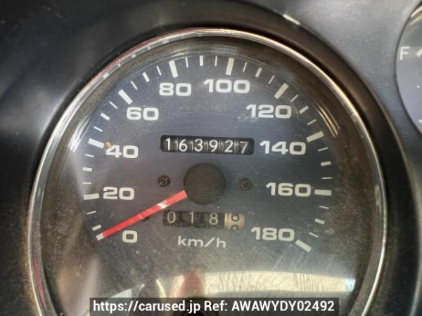 Used 1995 AT toyota rav4 SXA11G Image[23]