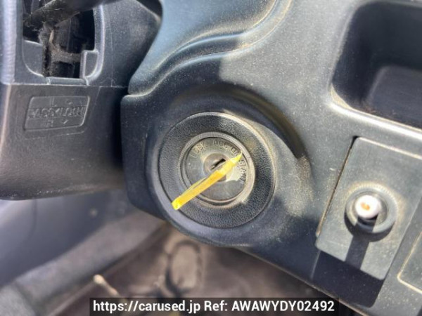Used 1995 AT toyota rav4 SXA11G Image[24]