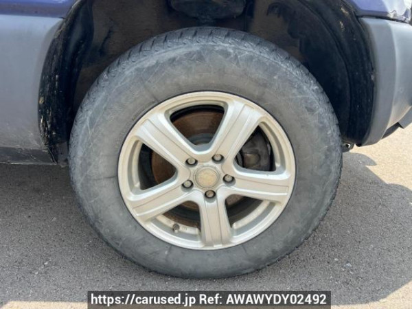 Used 1995 AT toyota rav4 SXA11G Image[25]