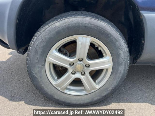 Used 1995 AT toyota rav4 SXA11G Image[26]