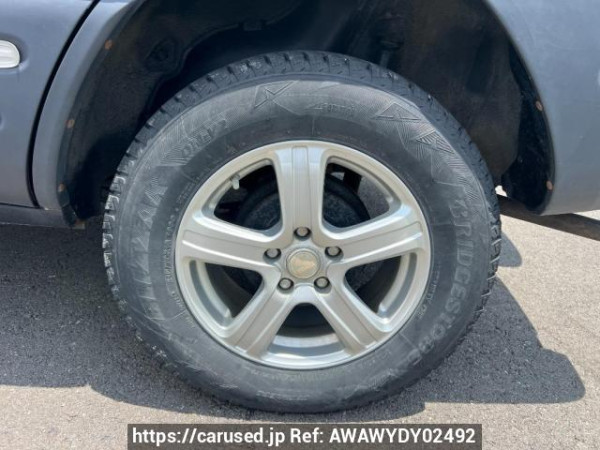 Used 1995 AT toyota rav4 SXA11G Image[28]