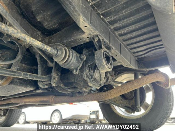 Used 1995 AT toyota rav4 SXA11G Image[31]