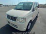 Used 2009 AT mitsubishi ek-wagon H82W Image[2]